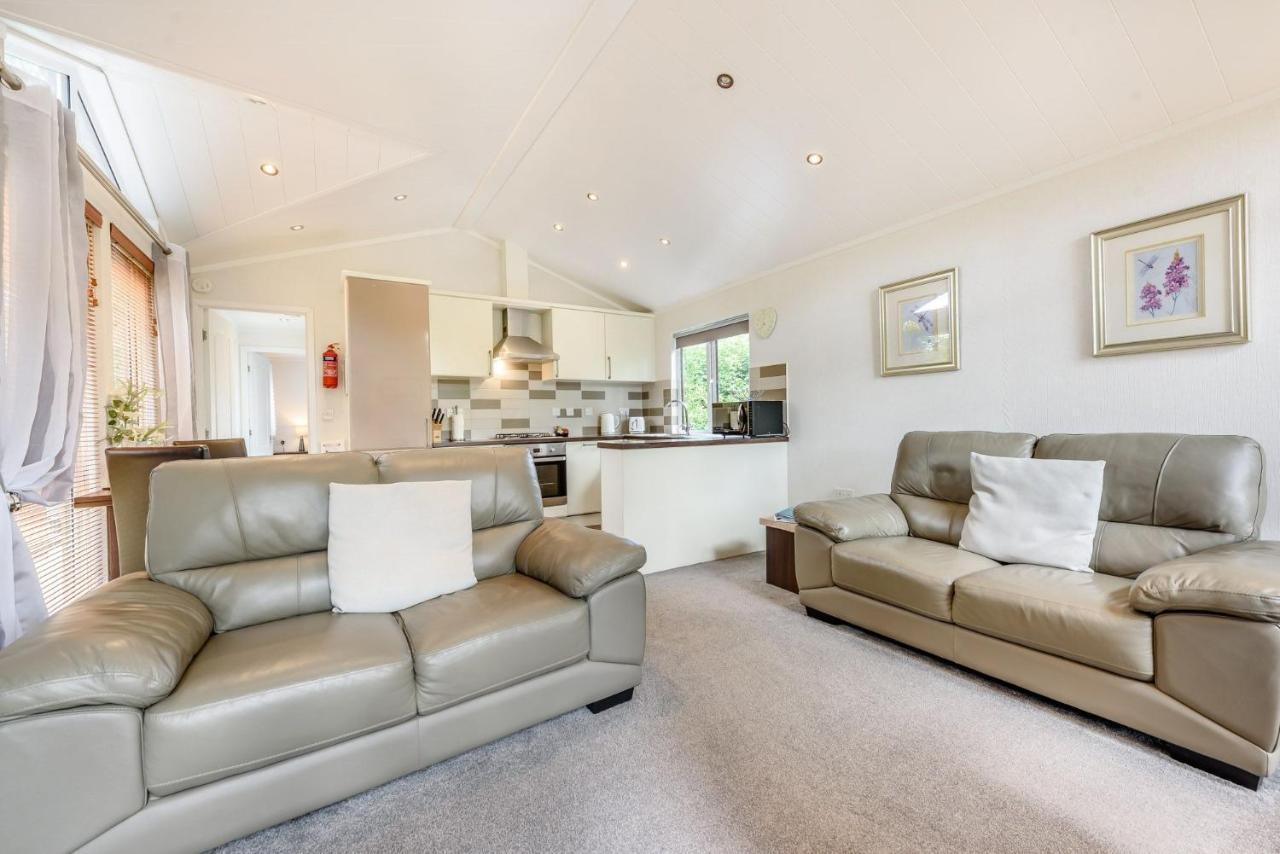 Bay Tree Lodge 02 Narberth Extérieur photo